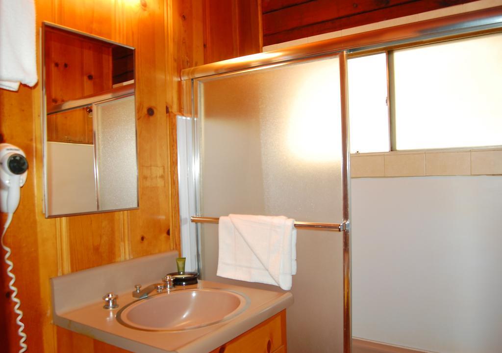 3N Lockwood Lodge Wawona Luaran gambar